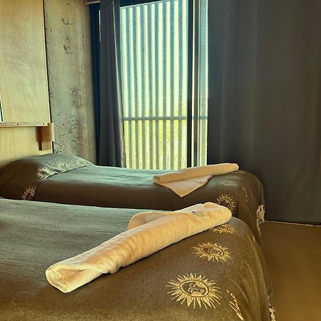 לה פלומה Cabito B & B מראה חיצוני תמונה