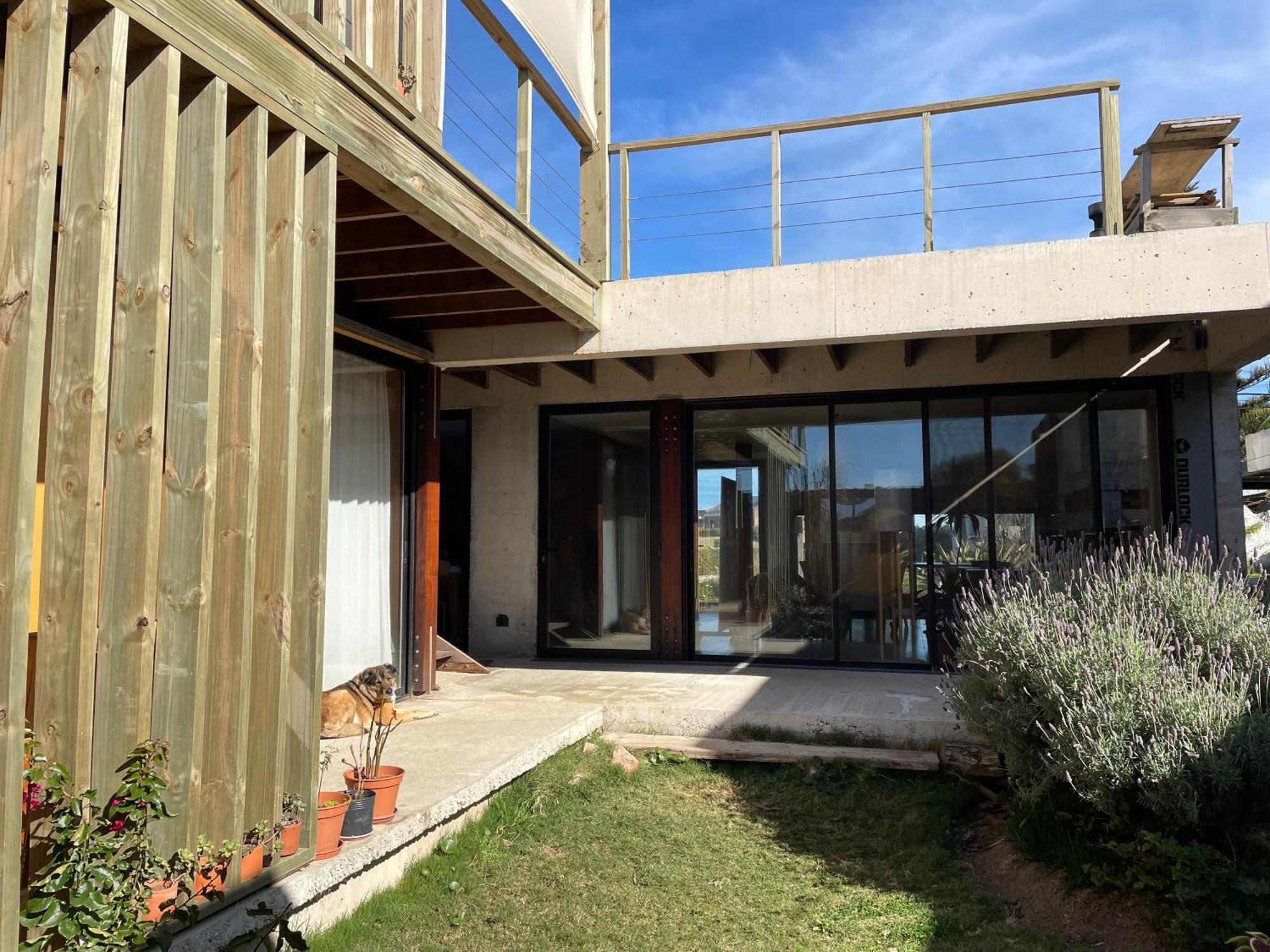 לה פלומה Cabito B & B מראה חיצוני תמונה