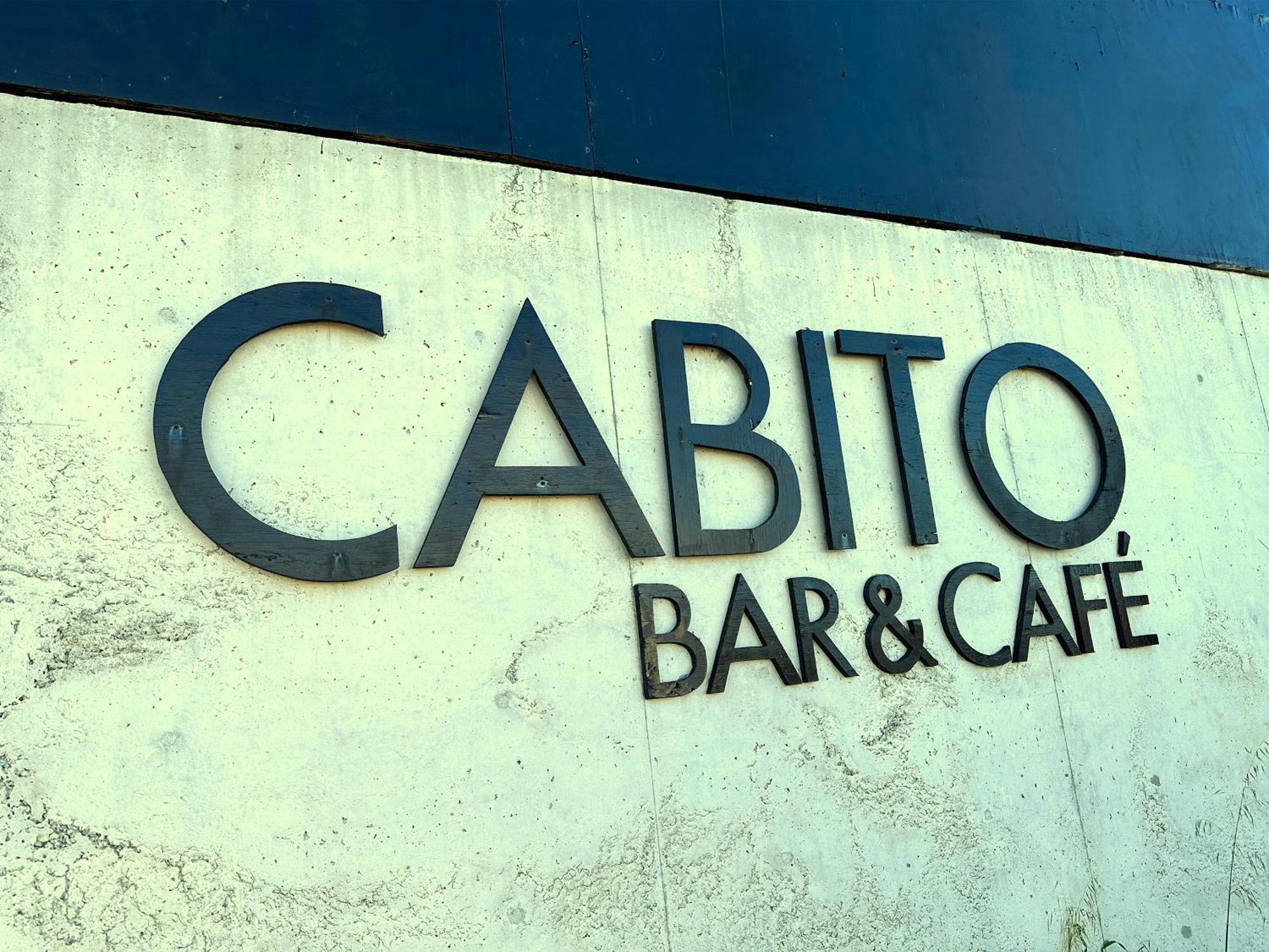 לה פלומה Cabito B & B מראה חיצוני תמונה