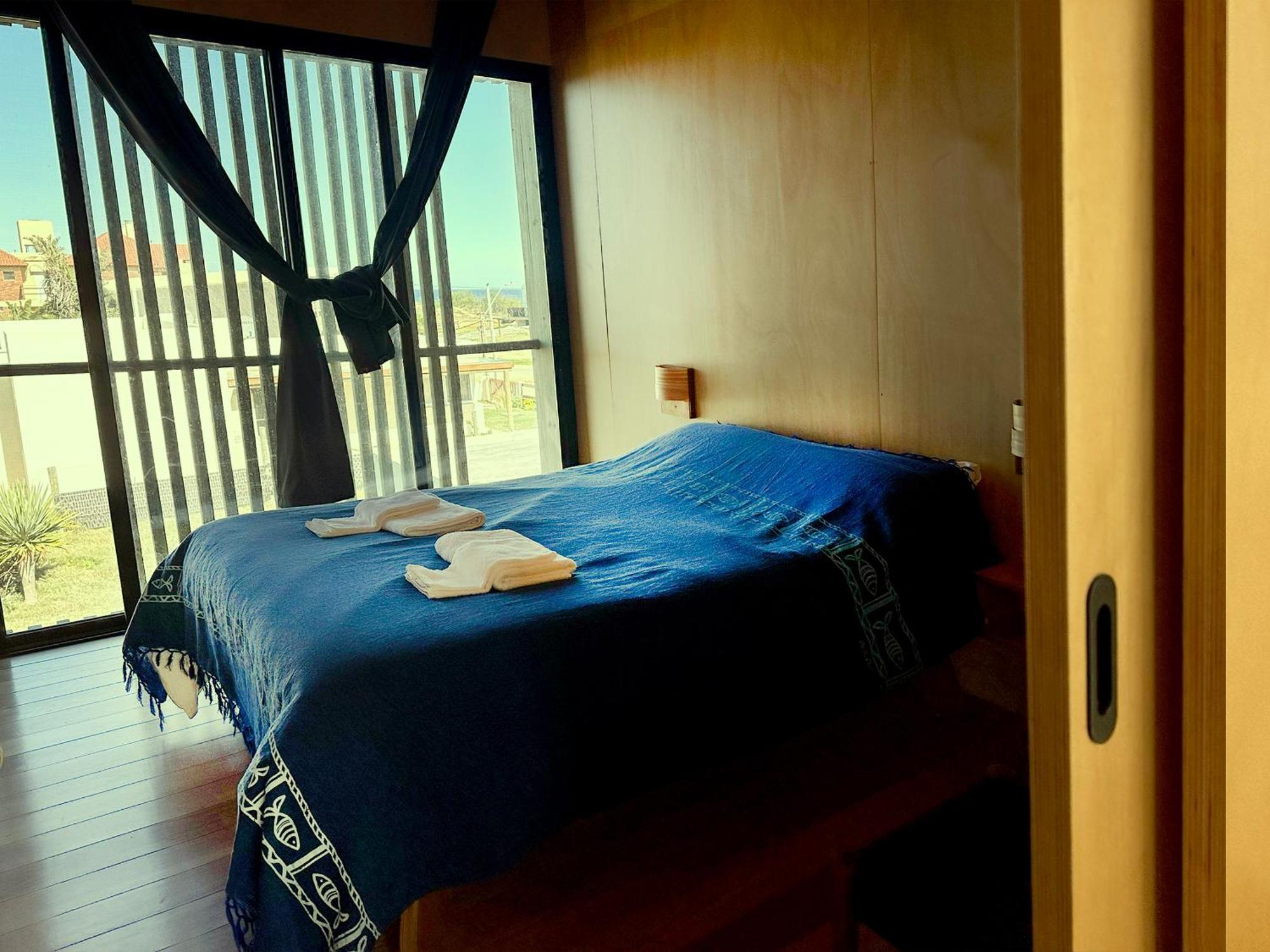 לה פלומה Cabito B & B מראה חיצוני תמונה
